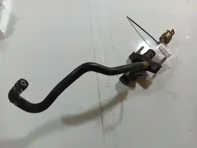 Peça sobressalente para automóvel em segunda mão cilindro de embreagem por toyota corolla verso (zer_, zze12_, r1_) 2.0 d-4d (cur10_) referências oem iam 