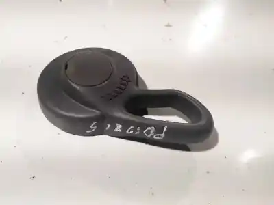 Peça sobressalente para automóvel em segunda mão plásticos por toyota aygo (_b1_) 1.0 (kgb10_) referências oem iam 