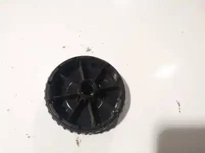 Pezzo di ricambio per auto di seconda mano plastica per nissan note (e11, ne11) 1.5 dci riferimenti oem iam   