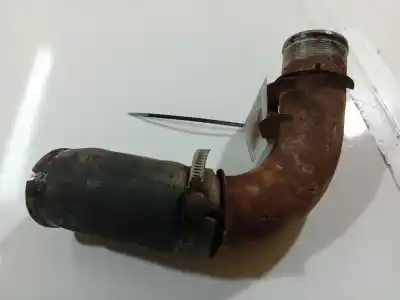 Second-hand car spare part intercooler pipe for austin maxi i fastback 1500 oem iam references   