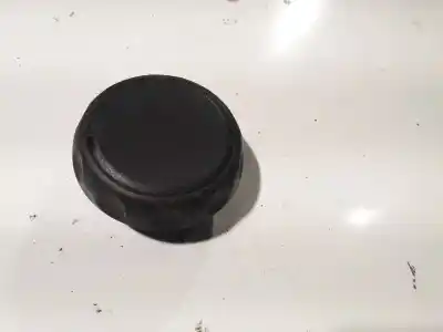 Pezzo di ricambio per auto di seconda mano plastica per nissan note (e11, ne11) 1.5 dci riferimenti oem iam   