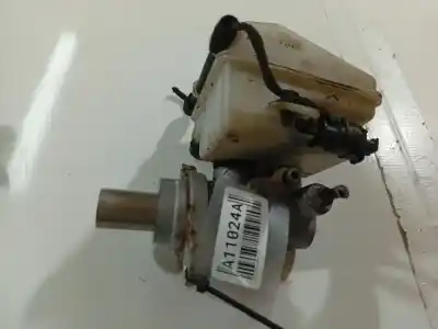 Peça sobressalente para automóvel em segunda mão bomba de travões por opel astra h (a04) 1.6 (l48) referências oem iam 