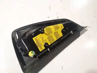 Peça sobressalente para automóvel em segunda mão airbag do lado esquerdo por bmw 3 (e30) m3 2.3 referências oem iam 601292910e  ycl61362356