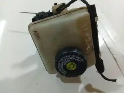 Peça sobressalente para automóvel em segunda mão bomba de travões por opel astra h (a04) 1.6 (l48) referências oem iam 32067271