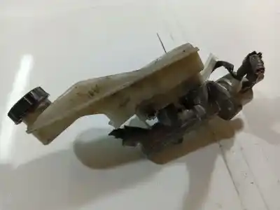 Peça sobressalente para automóvel em segunda mão bomba de travões por toyota corolla verso (zer_, zze12_, r1_) 2.0 d-4d (cur10_) referências oem iam 25113479