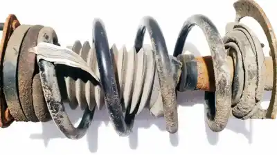 Piesă de schimb auto la mâna a doua arc de amortizare suspensie pentru chrysler sebring (js) 2.0 crd referințe oem iam 