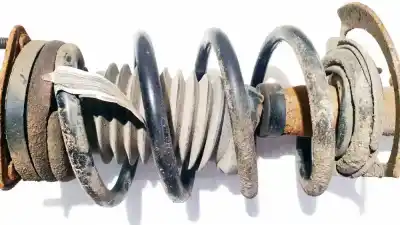 Second-hand car spare part shock absorber spring for chrysler sebring (js) 2.0 crd oem iam references   