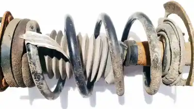 Second-hand car spare part shock absorber spring for chrysler sebring (js) 2.0 crd oem iam references   