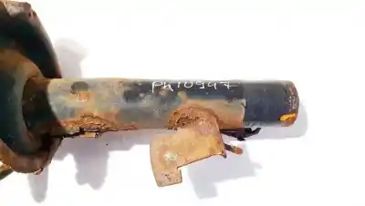 Second-hand car spare part front left shock absorber for mazda 3 (bk) 1.6 (bk14) oem iam references   