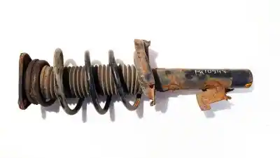 İkinci el araba yedek parçası sol ön amortisör için mazda 3 (bk) 1.6 (bk14) oem iam referansları 