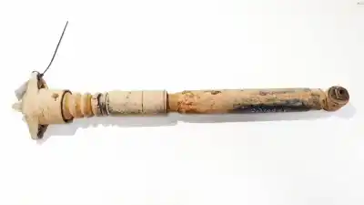 Second-hand car spare part right rear shock absorber for volkswagen passat b5 variant (3b5) 1.9 tdi oem iam references 