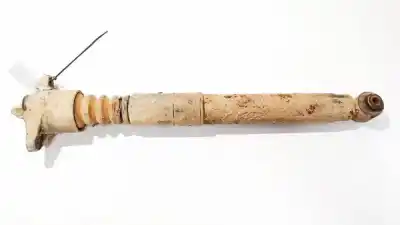 Second-hand car spare part rear left shock absorber for volkswagen passat b5 variant (3b5) 1.9 tdi oem iam references 