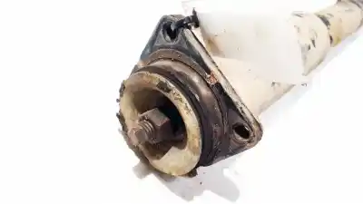 Peça sobressalente para automóvel em segunda mão amortecedor traseiro direito por volvo v70 ii (285) d5 referências oem iam   