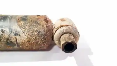 Peça sobressalente para automóvel em segunda mão amortecedor traseiro direito por volvo v70 ii (285) d5 referências oem iam   