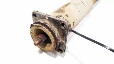 Peça sobressalente para automóvel em segunda mão amortecedor traseiro esquerdo por volvo v70 ii (285) d5 referências oem iam   