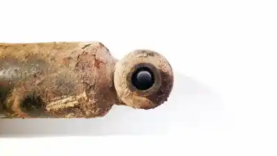 Peça sobressalente para automóvel em segunda mão amortecedor traseiro esquerdo por volvo v70 ii (285) d5 referências oem iam   