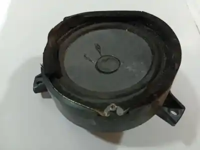 Second-hand car spare part SPEAKER for SAAB 9-5 RANCHERA FAMILIAR (YS3E) 3.0 TID OEM IAM references TS06048ZSA  