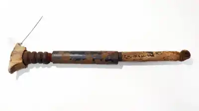 Piesă de schimb auto la mâna a doua amortizor spate stânga pentru mazda 5 (cr19) 2.0 cd (cr19) referințe oem iam 