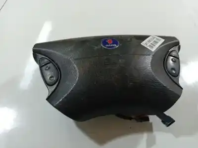 Second-hand car spare part FRONT LEFT AIR BAG for SAAB 9-5 RANCHERA FAMILIAR (YS3E) 3.0 TID OEM IAM references 5359971  