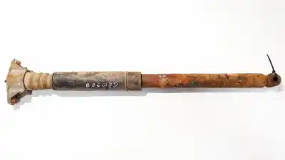 Автозапчастина б/у правий задній амортизатор для ford focus c-max (dm2) 2.0 tdci посилання на oem iam 