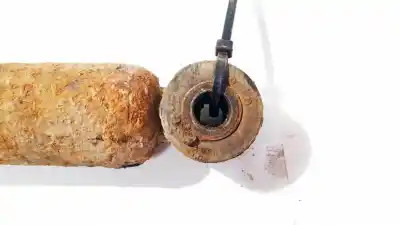 Second-hand car spare part right rear shock absorber for ford focus c-max (dm2) 2.0 tdci oem iam references   