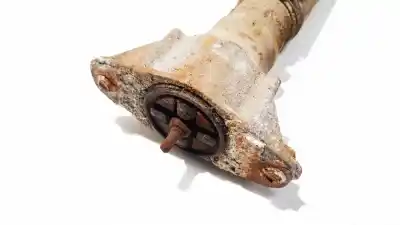 Second-hand car spare part right rear shock absorber for ford focus c-max (dm2) 2.0 tdci oem iam references   