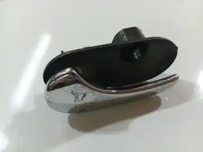 Second-hand car spare part INTERIOR LEFT REAR HANDLE for SAAB 9-5 RANCHERA FAMILIAR (YS3E) 3.0 TID OEM IAM references   