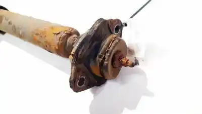 Second-hand car spare part right rear shock absorber for bmw 3 (e90) 320 d oem iam references 311409  814903002350