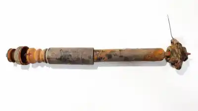 Автозапчастина б/у правий задній амортизатор для bmw 3 (e90) 320 d посилання на oem iam 311409