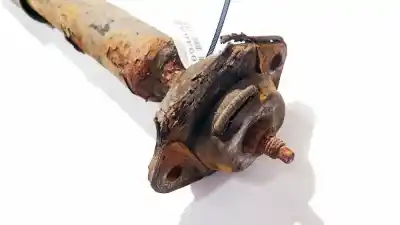 Pezzo di ricambio per auto di seconda mano ammortizzatore posteriore sinistro per bmw 3 (e90) 320 d riferimenti oem iam 311409  814903002350