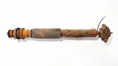 Автозапчасти б/у задний левый амортизатор за BMW 3 (E90) 320 D ссылки OEM IAM 311409  814903002350