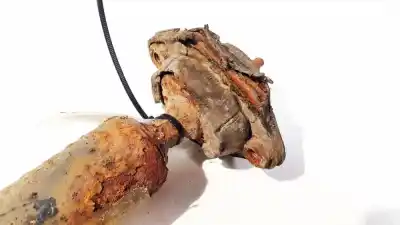 Pezzo di ricambio per auto di seconda mano ammortizzatore posteriore sinistro per bmw 3 (e90) 320 d riferimenti oem iam 311409  814903002350