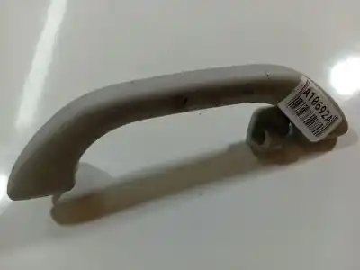 Second-hand car spare part ROOF HANDLE for SKODA SUPERB I (3U4) 2.0 TDI OEM IAM references 3B0857607C  