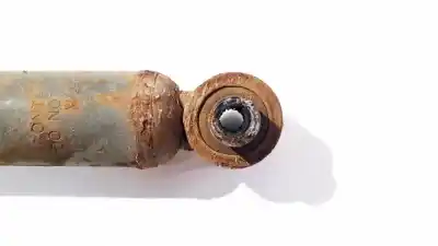 Second-hand car spare part right rear shock absorber for mazda 3 (bk) 1.6 (bk14) oem iam references 343412  