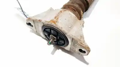 Pezzo di ricambio per auto di seconda mano ammortizzatore posteriore sinistro per mazda 3 (bk) 1.6 (bk14) riferimenti oem iam 343412  