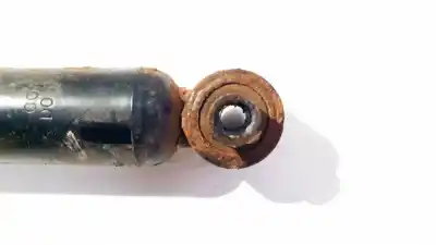 Pezzo di ricambio per auto di seconda mano ammortizzatore posteriore sinistro per mazda 3 (bk) 1.6 (bk14) riferimenti oem iam 343412  