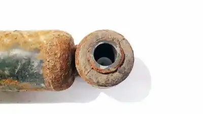 Peça sobressalente para automóvel em segunda mão amortecedor traseiro esquerdo por bmw 3 (e30) m3 2.3 referências oem iam 344445  