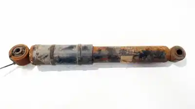 Автозапчастина б/у амортизатор задній лівий для bmw 3 (e30) m3 2.3 посилання на oem iam 344445