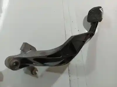 Second-hand car spare part CLUTCH PEDAL for SKODA SUPERB I (3U4) 2.0 TDI OEM IAM references 8D1721316K  
