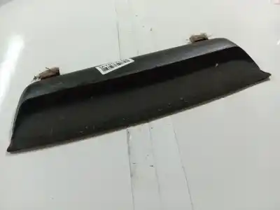 Peça sobressalente para automóvel em segunda mão farolim de travão central por skoda superb i (3u4) 2.0 tdi referências oem iam 1j5945121