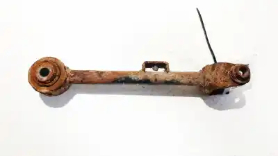 Second-hand car spare part left rear upper suspension arm for honda fr-v (be) 1.7 (be1) oem iam references   