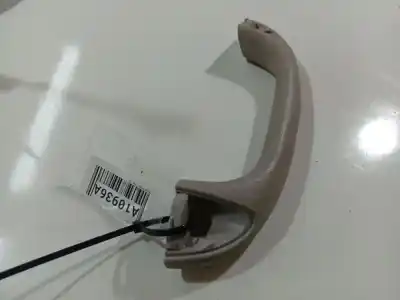 Second-hand car spare part roof handle for mazda premacy (cp) 2.0 td oem iam references   