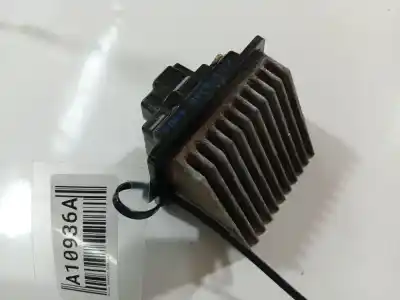 Second-hand car spare part heater blower for mazda premacy (cp) 2.0 td oem iam references 