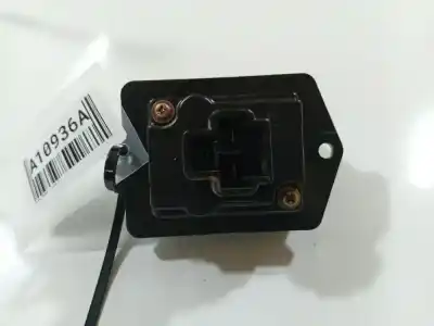 Peça sobressalente para automóvel em segunda mão resistência sofagem chauffage por mazda premacy (cp) 2.0 td referências oem iam   