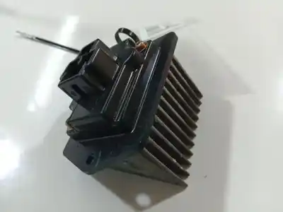 Peça sobressalente para automóvel em segunda mão resistência sofagem chauffage por mazda premacy (cp) 2.0 td referências oem iam   