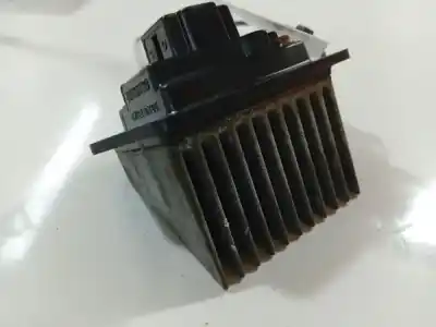 Peça sobressalente para automóvel em segunda mão resistência sofagem chauffage por mazda premacy (cp) 2.0 td referências oem iam   