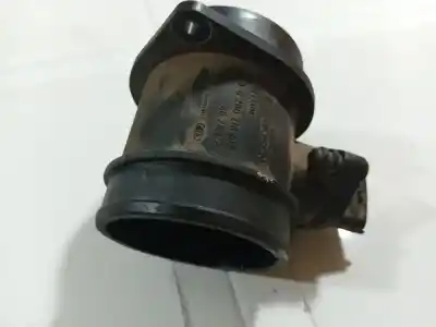 Peça sobressalente para automóvel em segunda mão medidor de massa de ar por volvo s60 i (384) d5 referências oem iam 0280218108  0280218108, 8670112