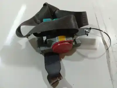 Second-hand car spare part FRONT RIGHT SEAT BELT for MAZDA PREMACY (CP) 2.0 TD OEM IAM references 0428113  