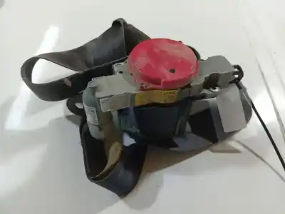 Peça sobressalente para automóvel em segunda mão cinto de segurança dianteiro direito por mazda premacy (cp) 2.0 td referências oem iam 0428113  0428113, 0295263