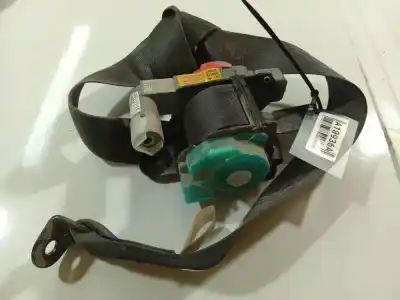 Peça sobressalente para automóvel em segunda mão cinto de segurança dianteiro direito por mazda premacy (cp) 2.0 td referências oem iam 0428113  0428113, 0295263